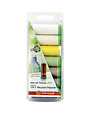 Gütermann Gütermann sew-all (100% Recycled) Thread Pack light colours 100m (7 spools)