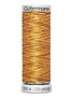 Gütermann Fil Gütermann Dekor Rayon multicolore 9922 200m