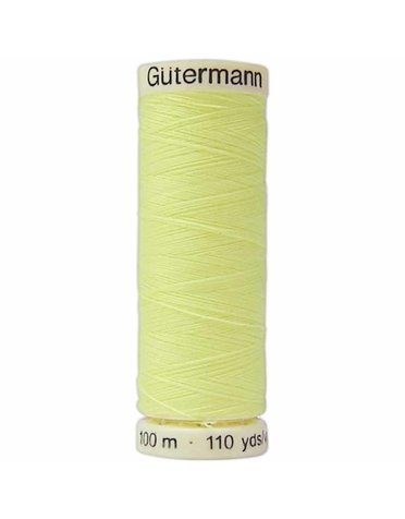 Gütermann Gütermann Sew-All MCT Thread Neon 3835 100m