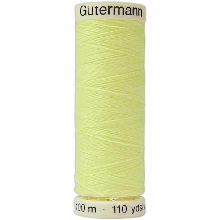 Gütermann Gütermann Sew-All MCT Thread Neon 3835 100m