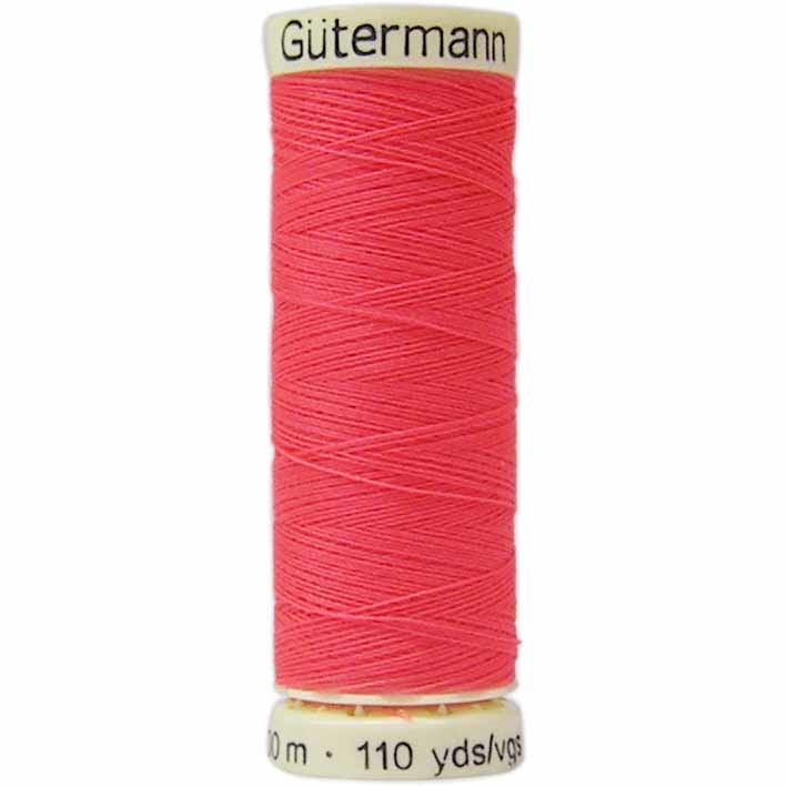 Gütermann Gütermann Sew-All MCT Thread Neon 3837 100m