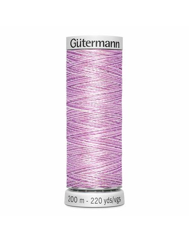 Gütermann Gütermann Variegated Dekor Rayon thread 9956 200m