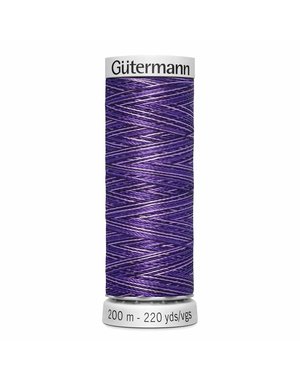 Gütermann Gütermann Variegated Dekor Rayon thread 9967 200m