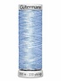 Gütermann Fil Gütermann Dekor Rayon multicolore 9982 200m