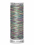 Gütermann Fil Gütermann Dekor Rayon multicolore 9998 200m
