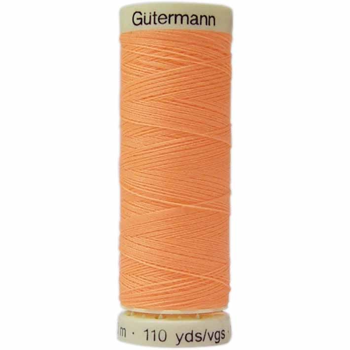 Gütermann Gütermann Sew-All MCT Thread Neon 3871 100m