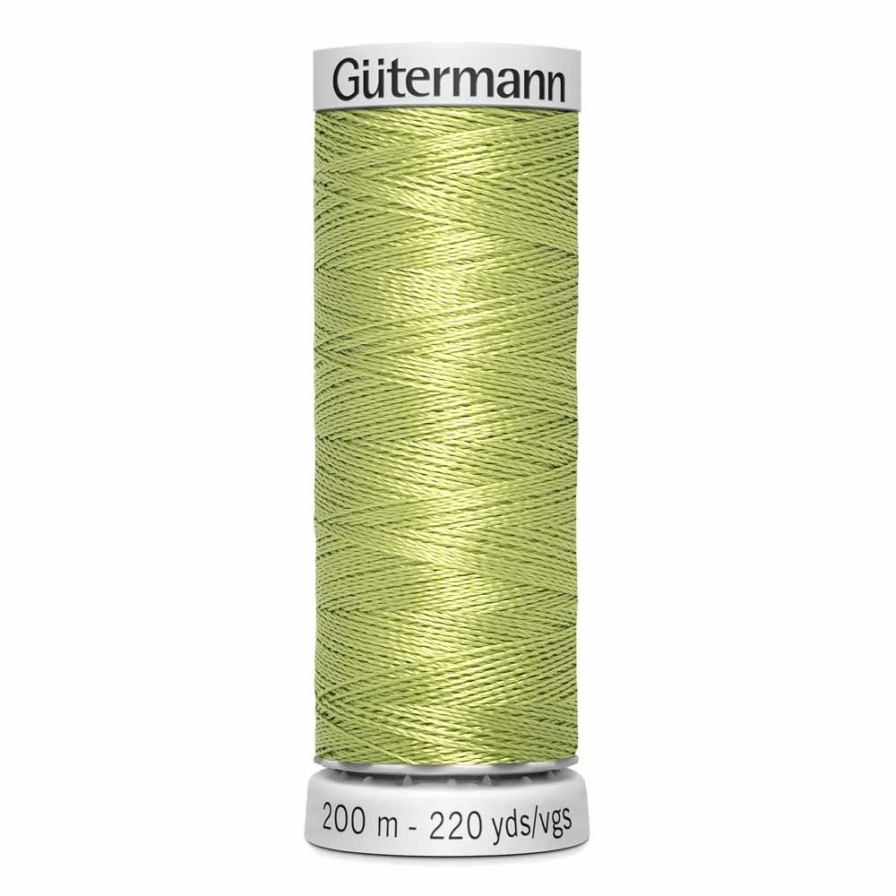 Gütermann Gütermann Dekor Rayon thread 8595