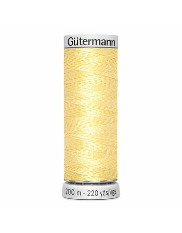 Gütermann Gütermann Dekor Rayon thread 1405 200m