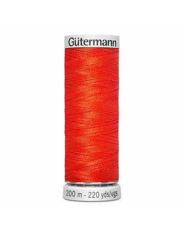 Gütermann Gütermann Dekor Rayon thread 3570 200m