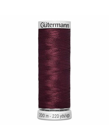 Gütermann Gütermann Dekor Rayon thread 4360 200m