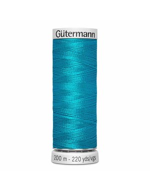 Gütermann Fil Gütermann rayonne Dekor 7543 200m