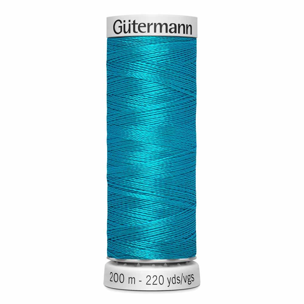 Gütermann Gütermann Dekor Rayon thread 7543 200m