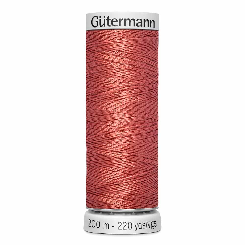 Gütermann Gütermann Dekor Rayon thread 3430 200m
