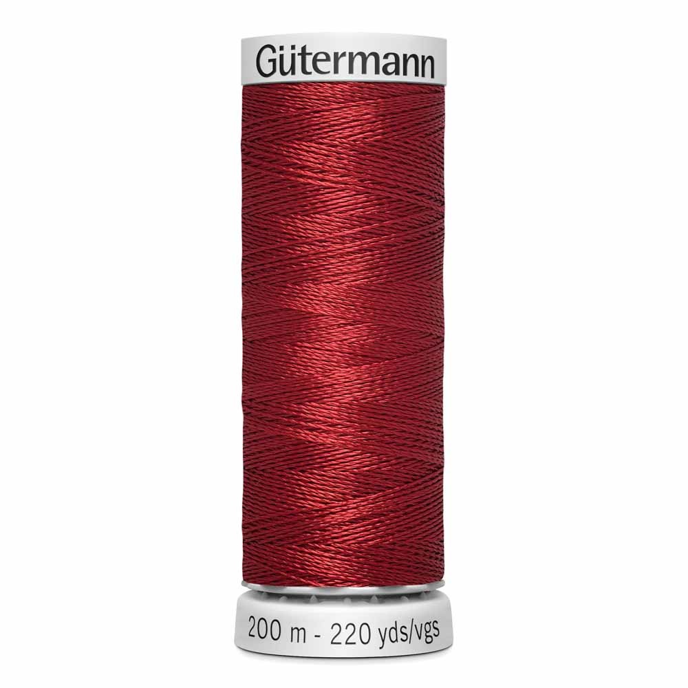 Gütermann Gütermann Dekor Rayon thread 4295 200m