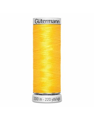 Gütermann Gütermann Dekor Rayon thread 1455 200m