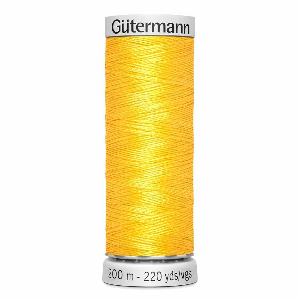 Gütermann Fil Gütermann rayonne Dekor 1455 200m