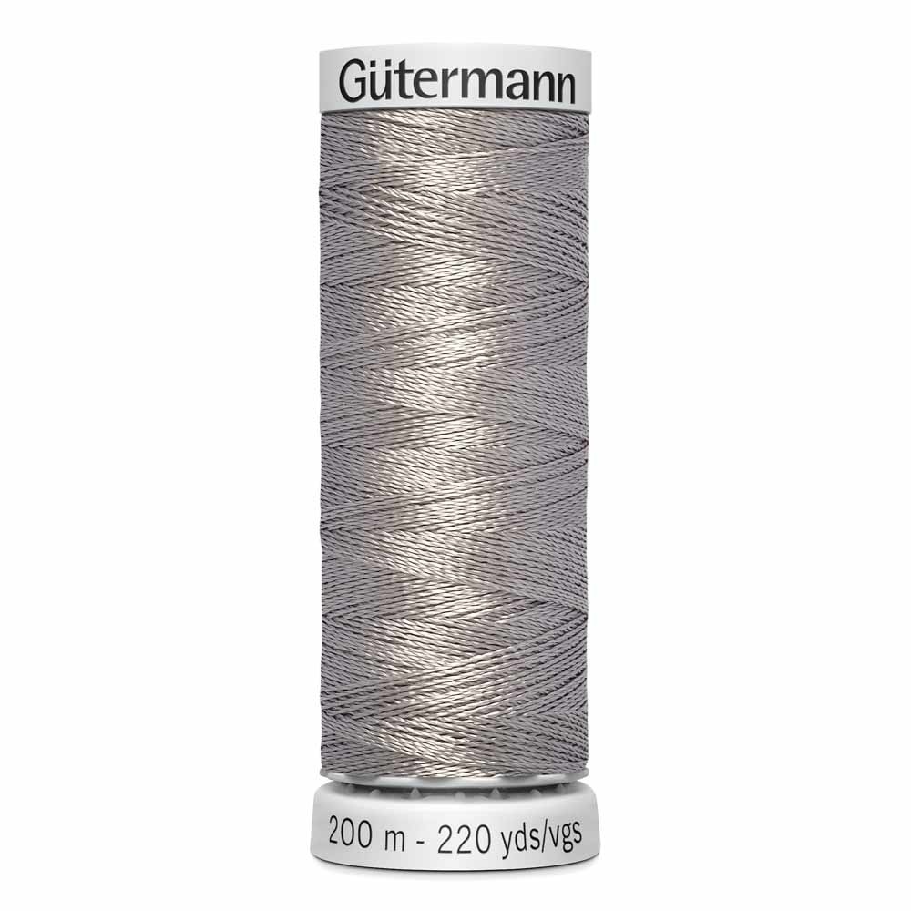 Gütermann Fil Gütermann rayonne Dekor 9570 200m