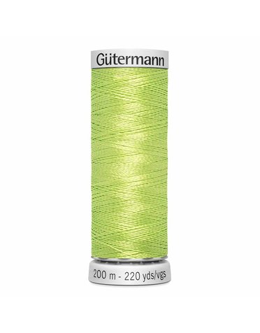 Gütermann Gütermann Dekor Rayon thread 8535 200m
