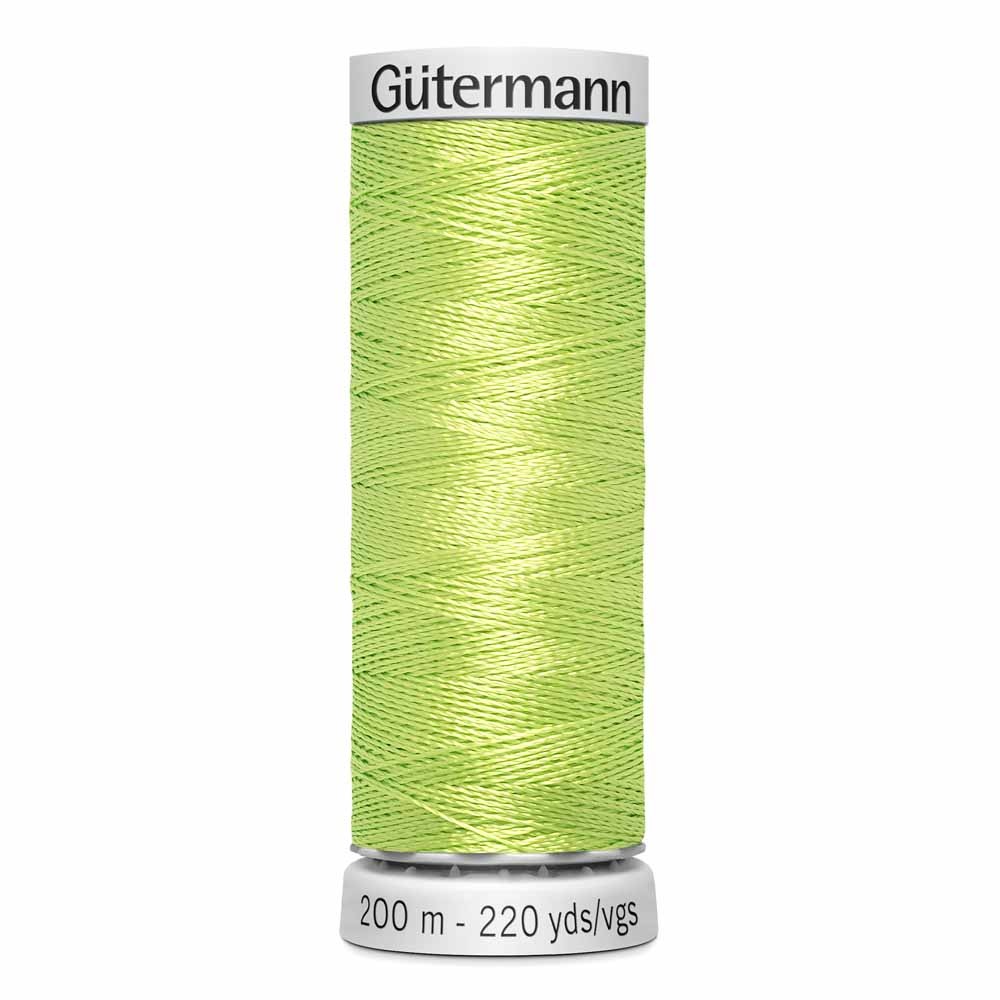 Gütermann Gütermann Dekor Rayon thread 8535 200m