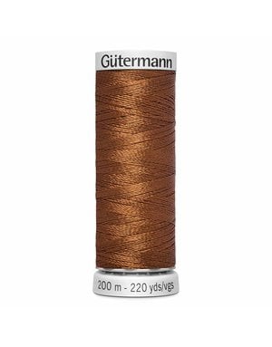 Gütermann Gütermann Dekor Rayon thread 2100 200m
