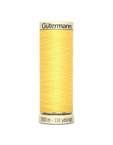 Gütermann Gütermann Sew-All MCT Thread 807