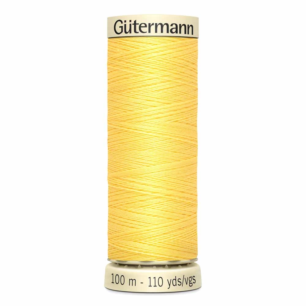 Gütermann Gütermann Sew-All MCT Thread 807