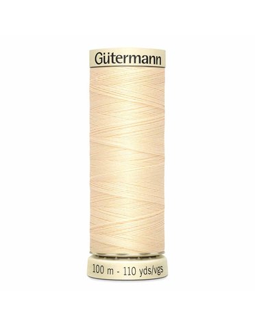 Gütermann Fil Gütermann tout usage MCT 803