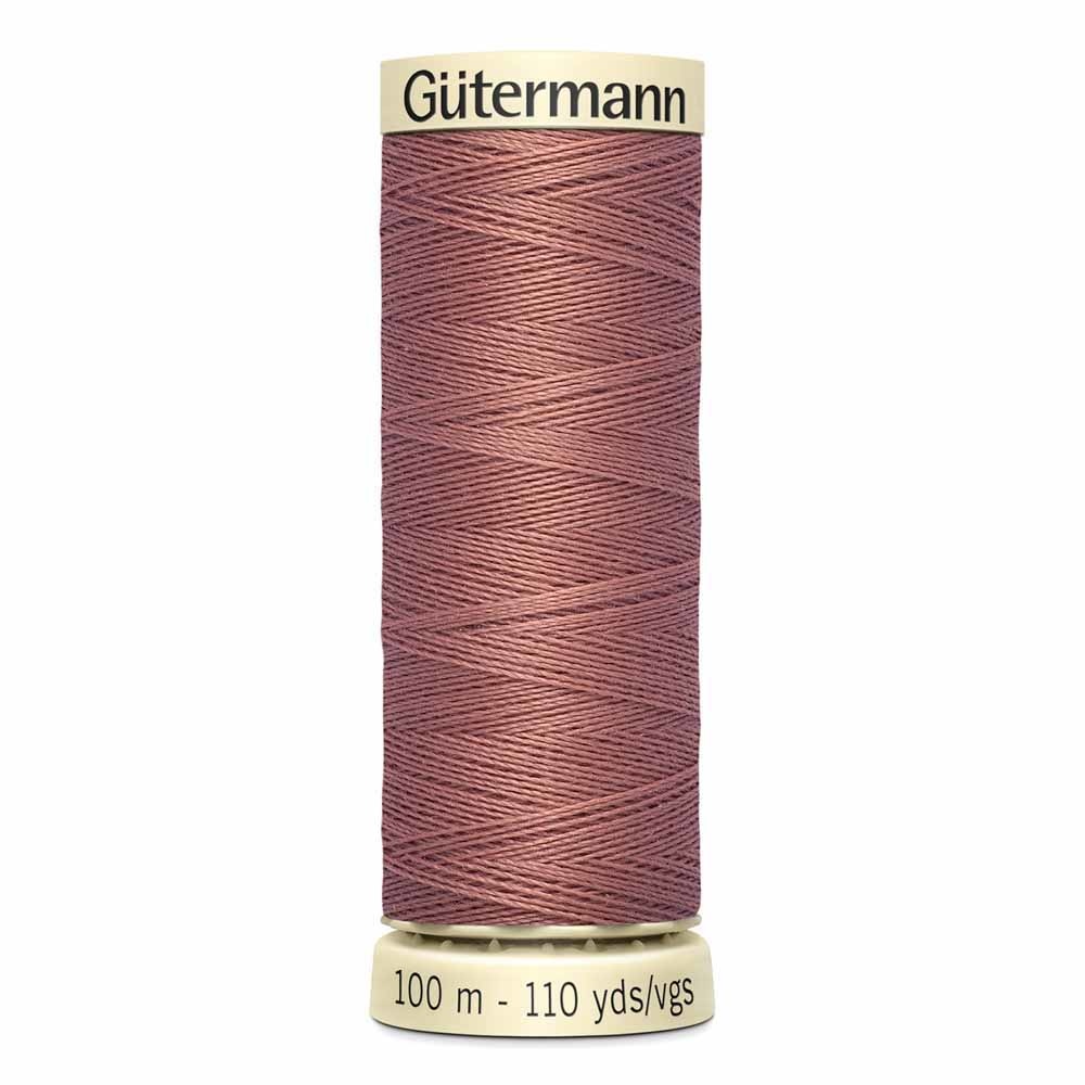 Gütermann Fil Gütermann tout usage MCT 355