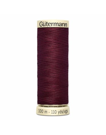 Gütermann Fil Gütermann tout usage MCT 450