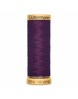 Gütermann Fil Gütermann Coton 50wt 5700 100m