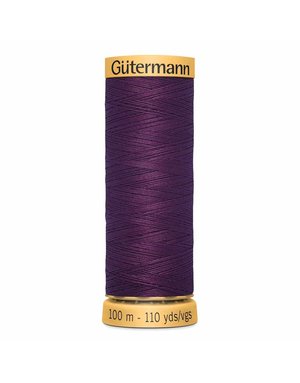 Gütermann Gütermann Cotton thread 50wt 5700 100m