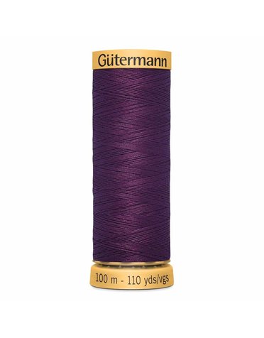 Gütermann Gütermann Cotton thread 50wt 5700 100m