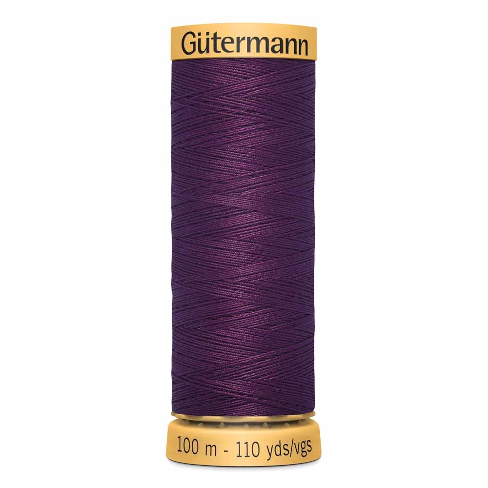 Gütermann Gütermann Cotton thread 50wt 5700 100m