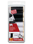 Gütermann Ensemble fils tout usage MCT Gütermann couleurs noir et blanc 100m (7 Bobines)