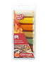 Gütermann Ensemble fils tout usage MCT Gütermann couleurs automne 100m (7 Bobines)