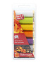 Gütermann Ensemble fils tout usage MCT Gütermann couleurs Halloween 100m (7 Bobines)