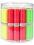 Gütermann Gütermann sew-all MCT Thread Pack Neon 100m (54 spools)
