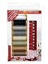 Gütermann Ensemble fils 100% coton Gütermann couleurs neutres et 10 pinces (8 Bobines)