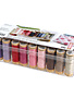 Gütermann Gütermann 100% cotton Thread Pack assorted with storage box 100m (26 spools)