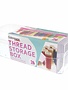 Gütermann Gütermann small thread storage box for 26 spools