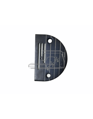 Industriel Plate for singer indust