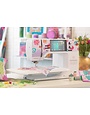 Bernina DISC Bernina couture 770 QE Plus Kaffe Édition