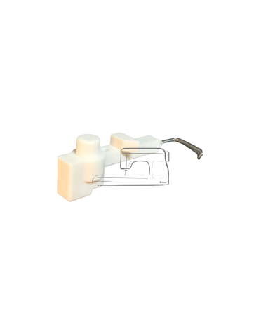 Husqvarna Converter 2 thread for huskylock s15