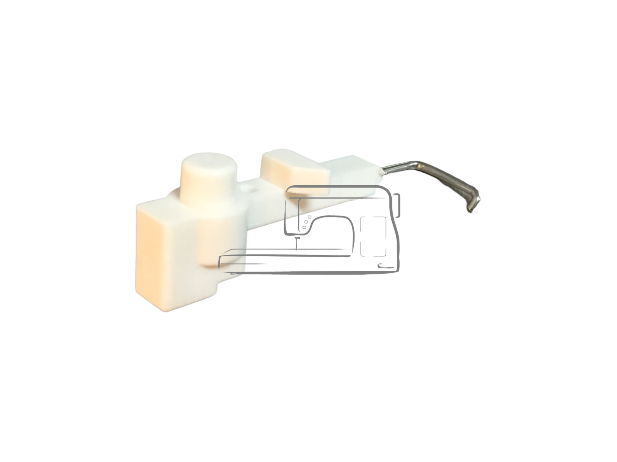 Husqvarna Converter 2 thread for huskylock s15