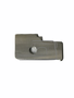 White Couteau Coupe Fil Husq Ats-2000