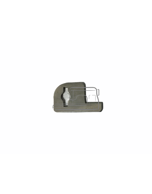 White Thread cutter white for 2000 ats