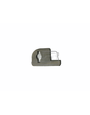 White Thread cutter white for 2000 ats