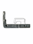 Husqvarna Cutter arm topaz diamond sapphire