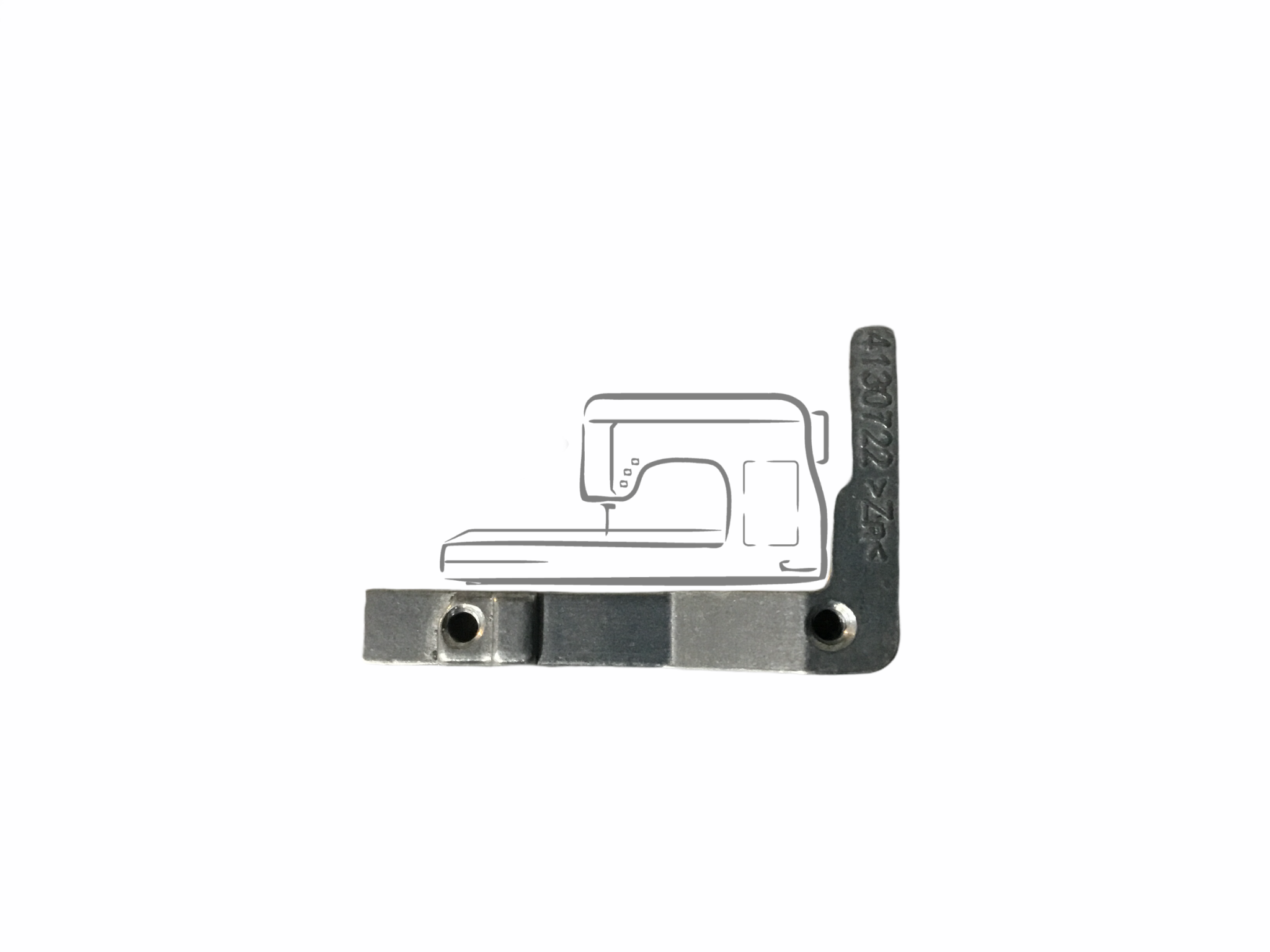 Husqvarna Cutter arm topaz diamond sapphire