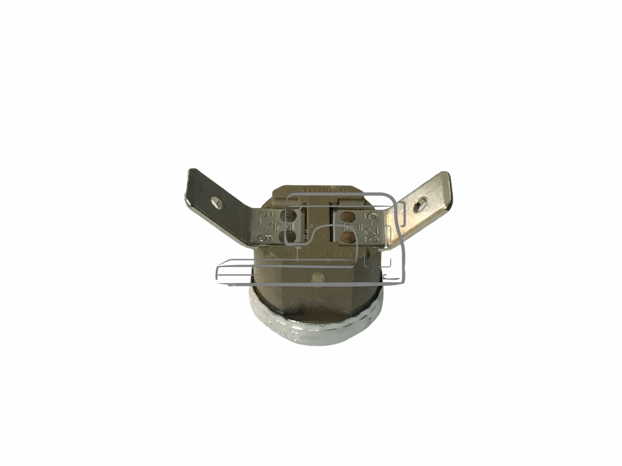 Euro-pro Fuse iron euro pro 8500